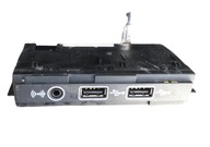 VW TIGUAN II 5QF035726 PORT GNIAZDO USB AUX ORYGINAŁ