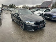BMW 530 Msport Xdrive Skóra Kamera Harman