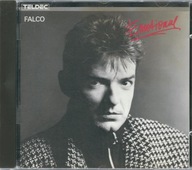 CD Falco - Emotional (1986) (TELDEC)