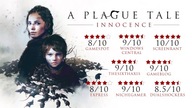 A Plague Tale: Innocence PEŁNA WERSJA STEAM PC KLUCZ