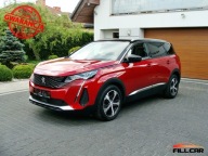 Peugeot 5008 Peugeot 5008 1.5 BHDI 130KM Full Led 7 Miejsc GRIP Serwis 1.5