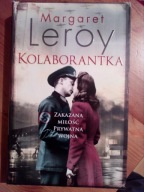 Kolaborantka Margaret Leroy