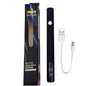 Bateria waporyzacyjna cart, gwint 510