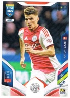 PANINI FIFA 365 2026 ANTON GAAEI AJAX AMSTERDAM CORE AJA3