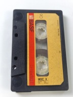 BASF LH I EXTRA 90 KASETA MAGNETOFONOWA