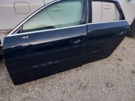 Drzwi a4 b9 lift czarne