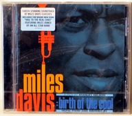 MILES DAVIS - Birth Of The Cool - CD 2019