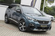 Peugeot 5008 GT line / 7-os. / Ledy / Panorama