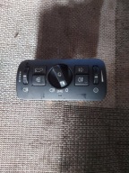 Przełącznik Świateł Volvo V70 III S80 II 307394415