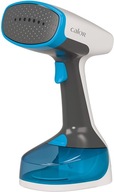 Calor DR7000C0 Prasownica Parowa Ręczna 1100W Wszystkie Materiały Niebieska