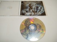 Iron Maiden – Different World - CD 2006 SINGLE SLIM CASE C1627
