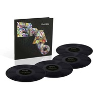 BRAVO HITS - 30 JAHRE - 4 LP