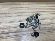 KARCHER K3.99 ŚRUBA ŚRUBY CZĘŚCI PAKIET KOMPLET ZESTAW ORG