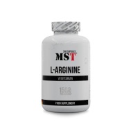 L-Arginina MST 240 kapsułek 1500 mg pompa mięśniowa trening