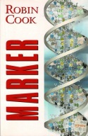 Marker Robin Cook