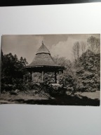 CZĘSTOCHOWA 1962- PARK im. STANISŁAWA STASZICA