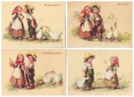 03-HP03- Humor-Pastuszkowie gęsi,