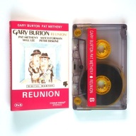 Gary Burton, Pat Metheny – Reunion