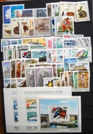 Rocznik 1986** - kompletny