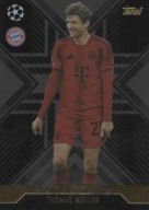 TOPPS EXTRA 2024-2025 BLACK EDGE BLA3 THOMAS MULLER