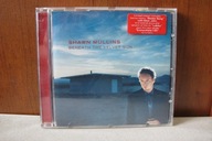 Shawn Mullins Beneath The Velvet Sun CD
