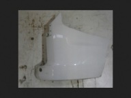 ZDERZAK NAROŻNIK FORD TRANSIT CUSTOM PRAWY