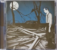 Jack White Fear Of The Dawn The White Stripes EX CD Irl