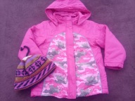 nkurtka B.P.C. kaptur CZAPKA rozm. 134