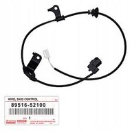TOYOTA YARIS URBAN CRUISER WIĄZKA CZUJNIKA ABS TYŁ LEWA 8951652100 ORYGINAŁ