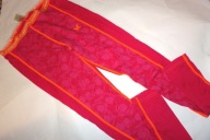 KARI TRAA "S" KALESONY TERMICZNE 100% MERINO WZORKI SUPER IDEAL