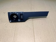 PANEL PRZEŁĄCZNIKA ŚWIATEŁ MERCEDES W124 COUPE REGULACJA