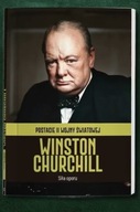 POSTACIE II WOJNY ŚWIATOWEJ nr 3 - WINSTON CHURCHILL