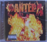 Pantera – Reinventing The Steel