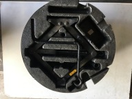 SAAB 95 LEWAREK ZESTAW NAPRAWCZY KOŁA !