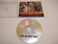 R.E.M. – Bad Day - CD 2003 MAXI SINGLE C1762
