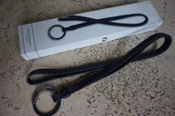 ROSENDAHL DENMARK SMYCZ DO KLUCZY SKÓRA LEATHER NOWE danish design