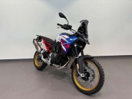 BMW GS 2026 BMW F900GS Trophy Nowe malowanie Akrapovic Tenere 700 KTM 890