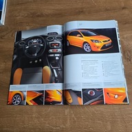 Ford Focus Ambiente Style Edition Ghia Titanium ST 2008