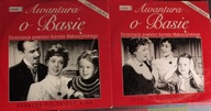 Awantura o Basię [2VCD] komplet