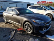 Kia Stinger 2022 KIA STINGER GT1 silnik 3.3 L 3.3 Benzyna 368KM