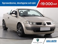 Renault Megane 2.0 16V , Klima, Klimatronic,ALU