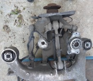 BMW F10 F11 ZWROTNICA TYL LEWA PRAWA WAHACZ ŁÓDŹ