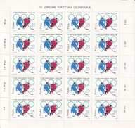 Polska 1964 ** fi.1309 cena 29,90 zł