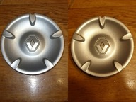 Renault Laguna 2 Megane dekielek kołpaczek alufelgi 7700427289 SAROS