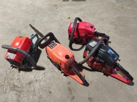 zestaw pił spalinowych pakiet piła Scion matrix harder