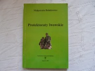 UKRAINA LWÓW PROTEKTORATY LWOWSKIE