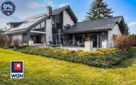Dom, Ruda Śląska, Bielszowice, 395 m²