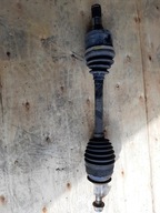 Mazda 6 GJ półoś lewa 2.2 diesel manual