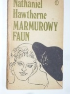 HAWTHORNE Marmurowy Faun