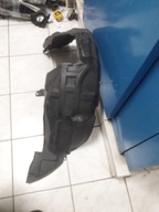 MAZDA 2 DE 2007-2014 NADKOLE LEWE PRZÓD ORYGINAŁ CAŁE ŁADNE D651